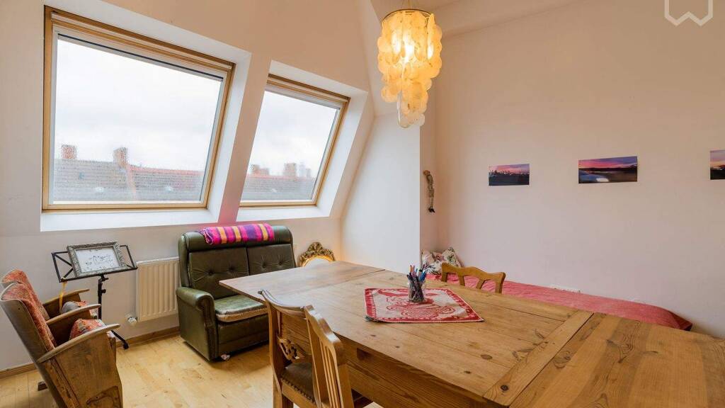 Wohnung zur Miete Wohnen auf Zeit 2.900 € 3 Zimmer 105 m² frei ab sofort Prenzlauer Berg Berlin 10439