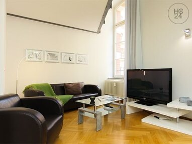 Wohnung zur Miete Wohnen auf Zeit 1.290 € 2 Zimmer 80 m² frei ab 01.12.2024 Plagwitz Leipzig 04229