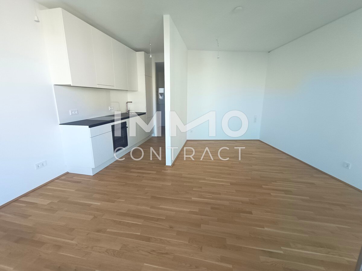 Wohnung zur Miete 845,46 € 1 Zimmer 32,1 m²<br/>Wohnfläche 16.<br/>Geschoss ab sofort<br/>Verfügbarkeit Wien, Donaustadt 1220