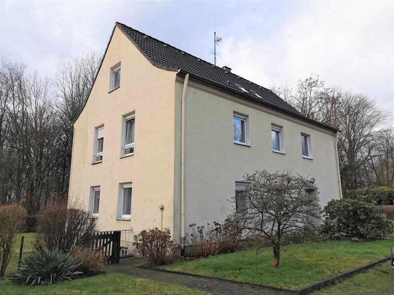 Wohnung zur Miete 383 € 2,5 Zimmer 51,1 m²<br/>Wohnfläche 30.11.2024<br/>Verfügbarkeit Leithestr. 54 Ückendorf Gelsenkirchen 45886