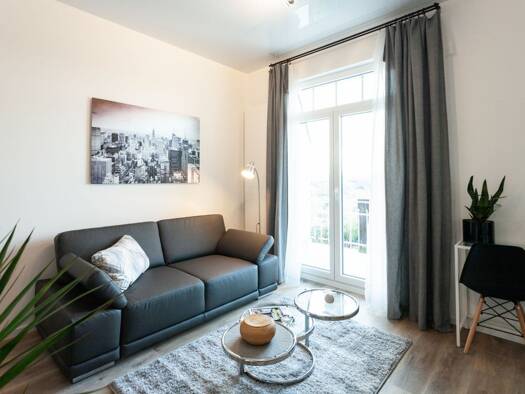 Studio zur Miete auf Zeit 1.840 € 1 Zimmer 40 m² frei ab sofort Fuchstanzstrasse 0 Rödelheim Frankfurt am Main 60489