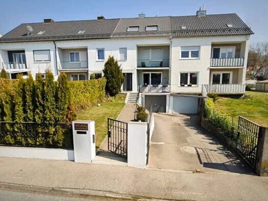 Reihenhaus zum Kauf provisionsfrei 445.000 € 5 Zimmer 145 m² Krumbach Krumbach (Schwaben) 86381