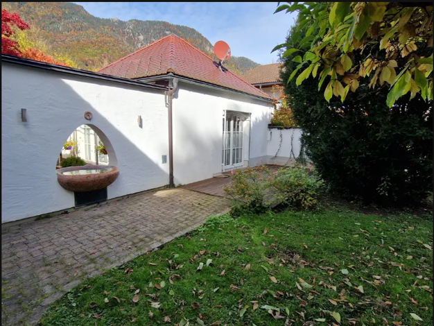 Mehrfamilienhaus zum Kauf 2.140.000 € 9 Zimmer 280 m² 1.355 m² Grundstück Bad Reichenhall 83435