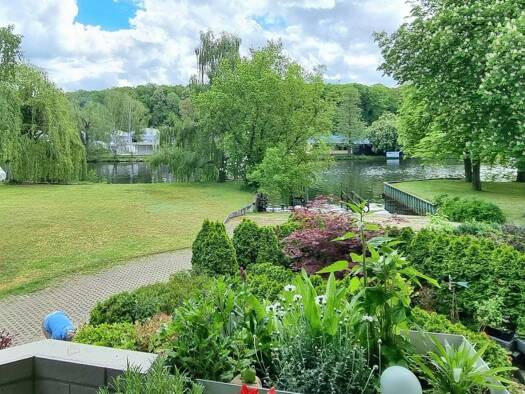 Wohnung zum Kauf 405.000 € 2 Zimmer 84 m² frei ab 01.12.2026 Spandau Spandau 13595