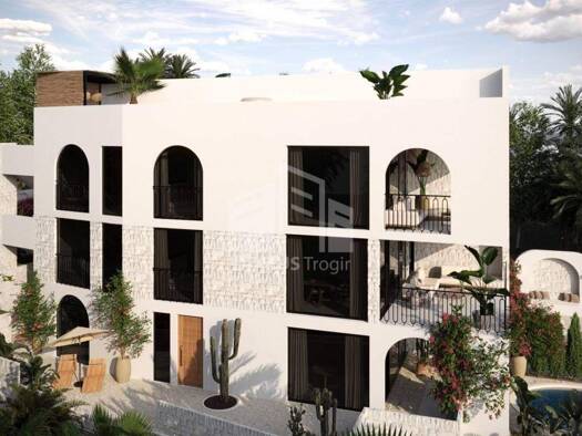 Wohnung zum Kauf 470.000 € 2 Zimmer 83 m² 2. Geschoss Seget