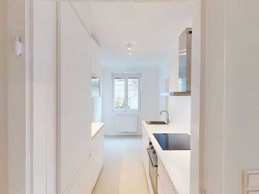 Wohnung zur Miete 1.359 € 3,5 Zimmer 83 m² Wien 1190
