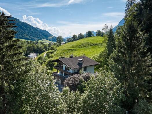 Einfamilienhaus zum Kauf 850.000 € 9 Zimmer 228 m² 1.275 m² Grundstück Söll 6306