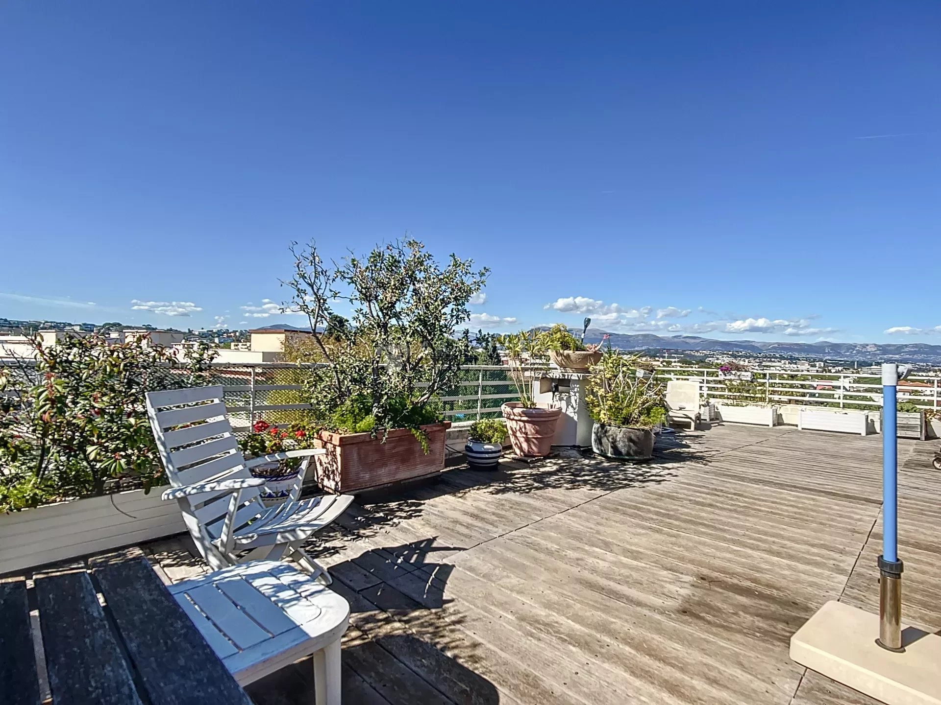 Apartment zum Kauf 1.300.000 € 3 Zimmer 154 m²<br/>Wohnfläche EG<br/>Geschoss Les Prugnons Antibes 06600