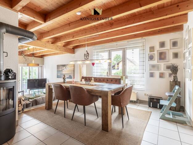 Doppelhaushälfte zum Kauf 890.000 € 5 Zimmer 140 m² 329 m² Grundstück Wernau (Neckar) 73249