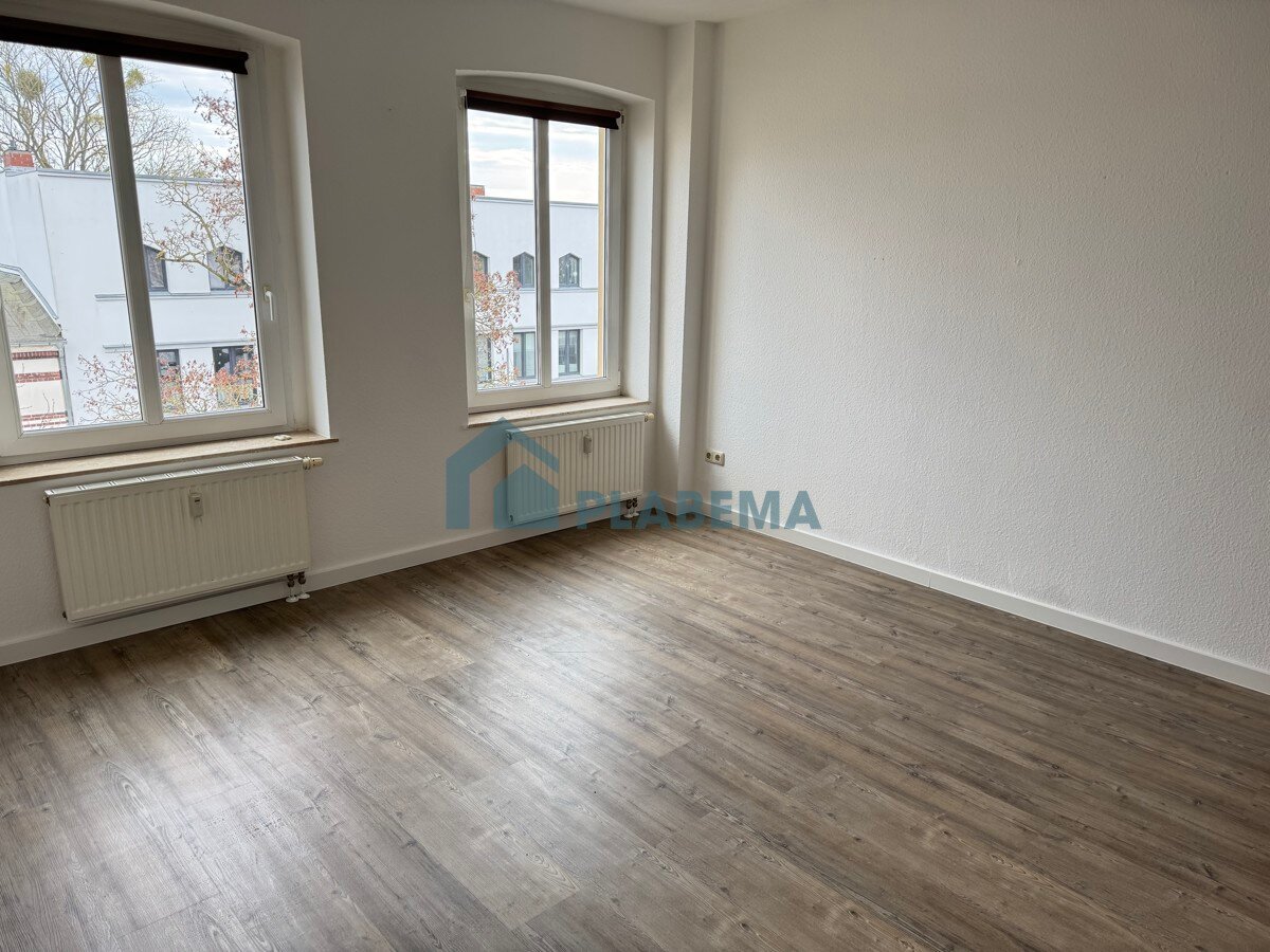 Wohnung zur Miete 540 € 1 Zimmer 43,3 m²<br/>Wohnfläche 3.<br/>Geschoss Wismarsche Straße 230 Lewenberg Schwerin 19053