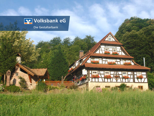 Hotel zum Kauf 1.200.000 € 1.928 m² Grundstück Sasbachwalden 77887