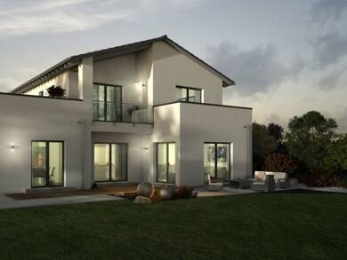 Einfamilienhaus zum Kauf 801.735 € 5 Zimmer 222,6 m² 677 m² Grundstück Harthausen 67376