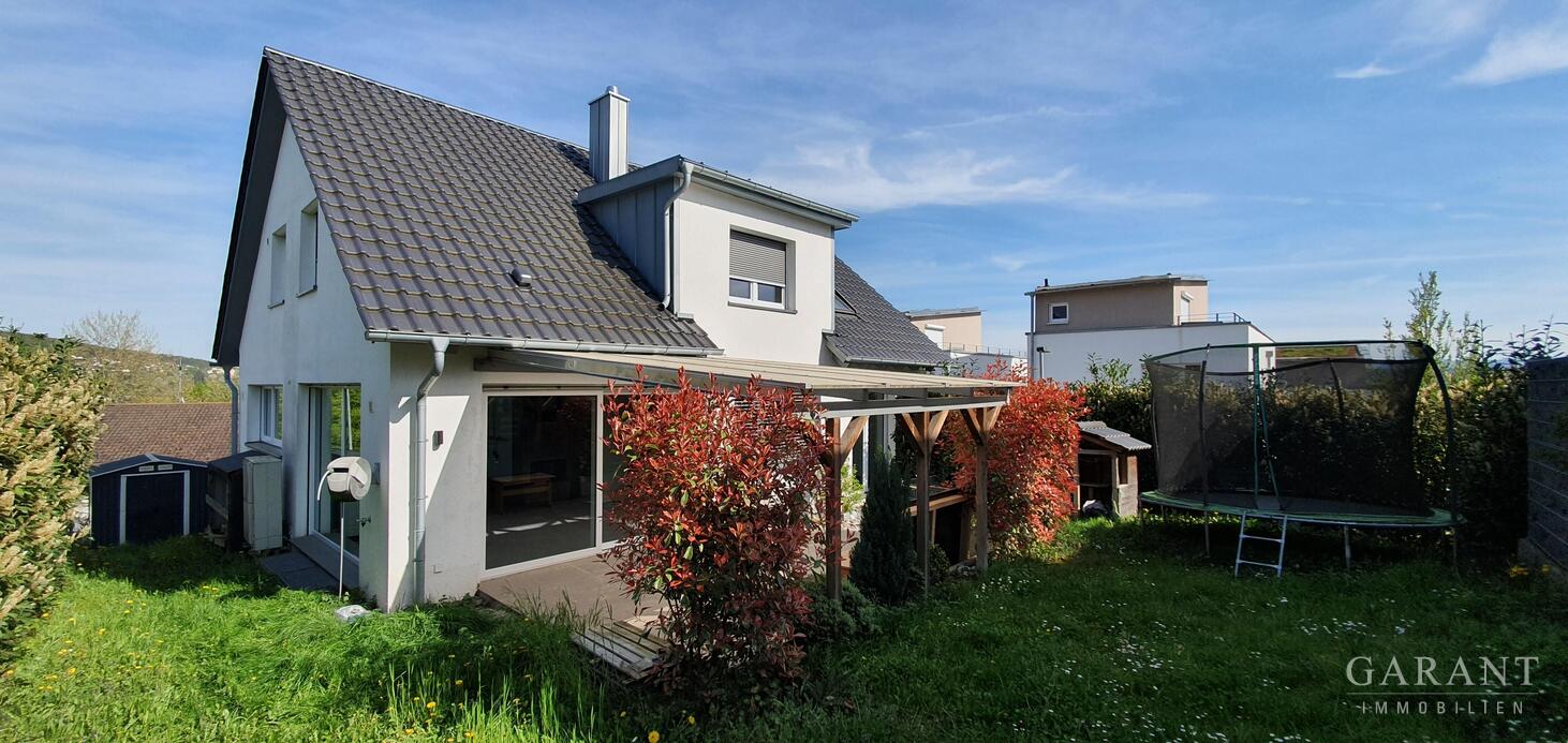 Einfamilienhaus zum Kauf 995.000 € 6 Zimmer 189 m²<br/>Wohnfläche 359 m²<br/>Grundstück Reichenbach 73262