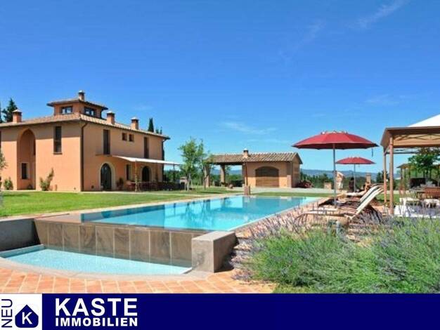 Haus zum Kauf 1.980.000 € 11 Zimmer 250 m² 5.000 m² Grundstück Fauglia