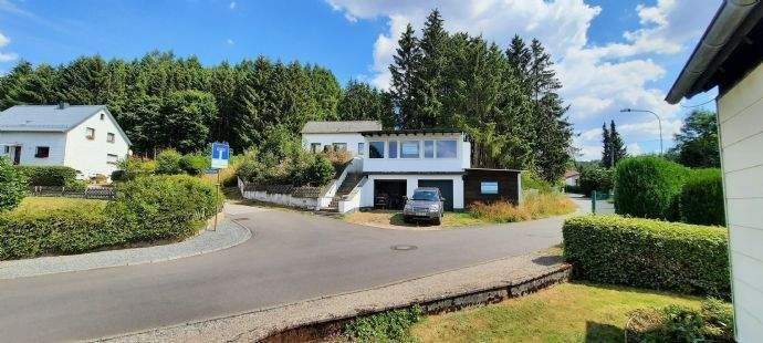 House in Dahlem, Kreis Euskirchen - Ansicht 4
