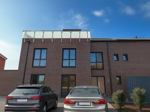 Wohnung zur Miete - Erstbezug 926 € 2 Zimmer 63,2 m² 1. Geschoss Bocholt 46395