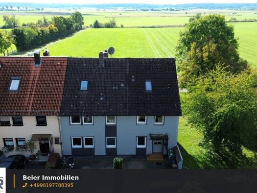 Wohnung zum Kauf 179.000 € 3 Zimmer 74,3 m² Herrieden Herrieden 91567