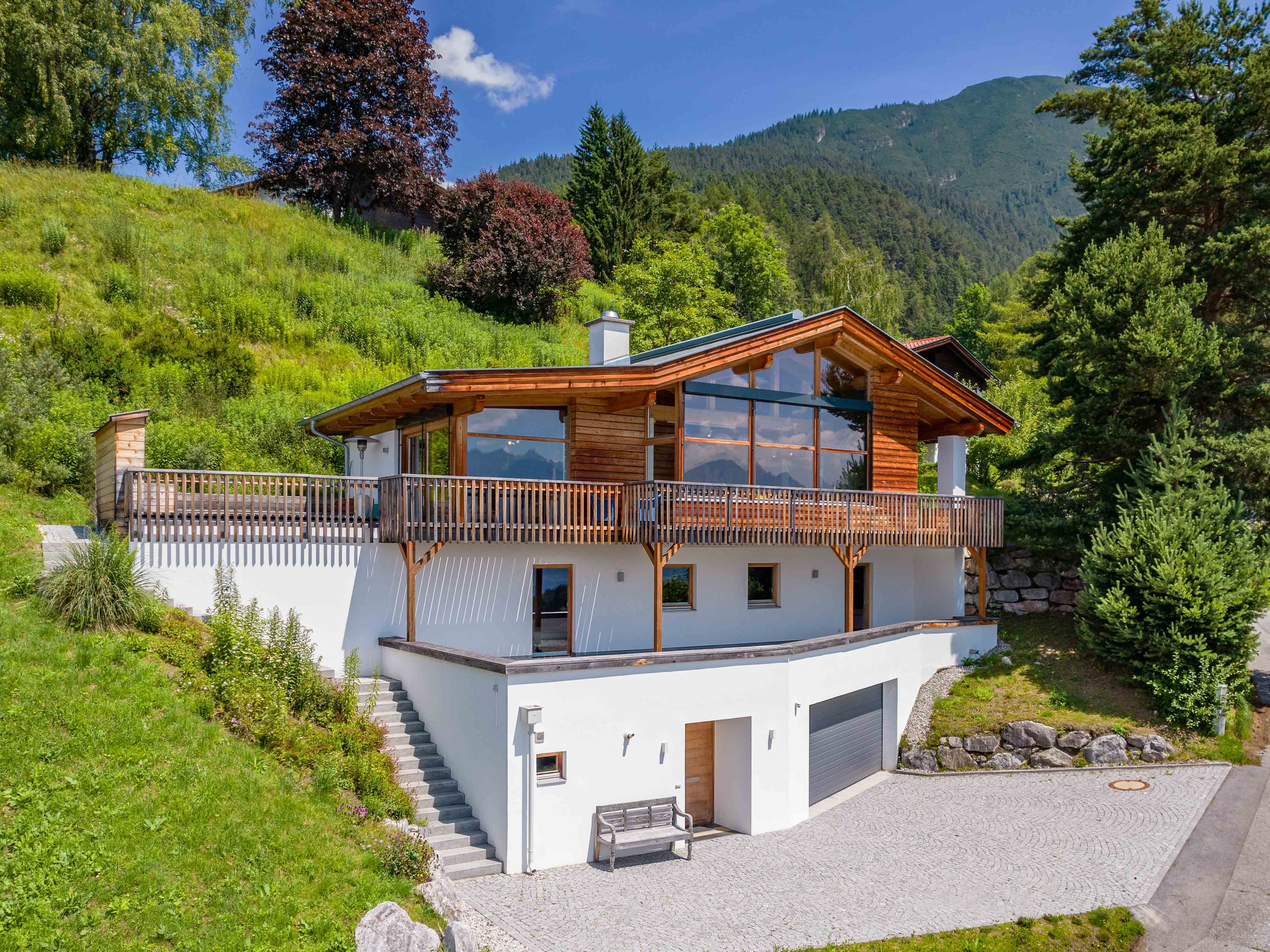 Einfamilienhaus zum Kauf 1.590.000 € 6 Zimmer 150 m²<br/>Wohnfläche 900 m²<br/>Grundstück Reith bei Seefeld 6103