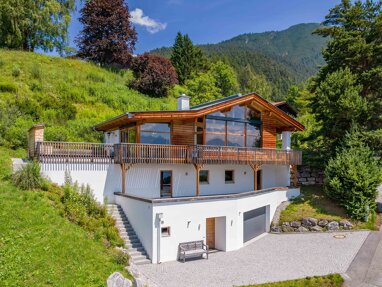 Einfamilienhaus zum Kauf 1.590.000 € 6 Zimmer 150 m² 900 m² Grundstück Reith bei Seefeld 6103