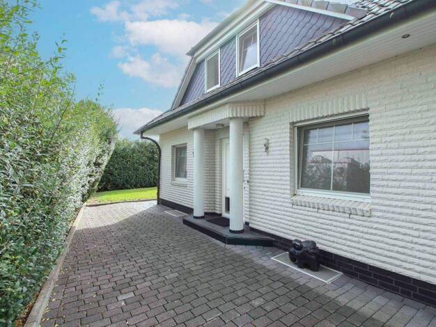 Einfamilienhaus zum Kauf 649.000 € 4 Zimmer 112,1 m² 800,1 m² Grundstück Langelohe Brunsbek 22946