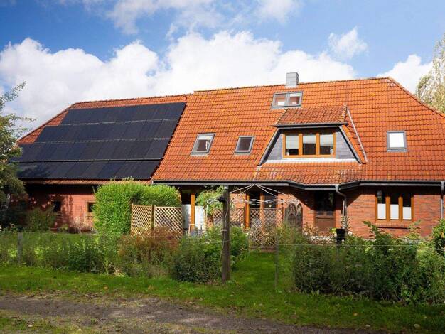 Sonstiges zum Kauf als Kapitalanlage geeignet 850.000 € 6 Zimmer 255 m² 64.000 m² Grundstück Medelby 24994