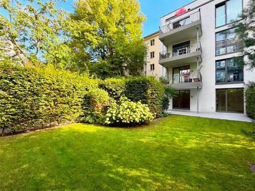 Wohnung zum Kauf 3 Zimmer 101 m² Hermann-Behn-Weg 8 Rotherbaum Hamburg 20146