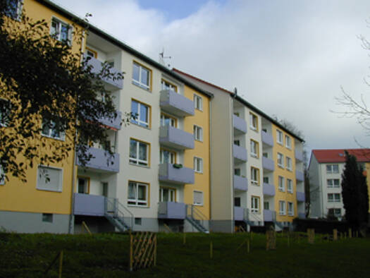 Wohnung zur Miete 449 € 2 Zimmer 55,7 m² 3. Geschoss Lockfinker Straße 10 Lüttringhausen Remscheid 42899