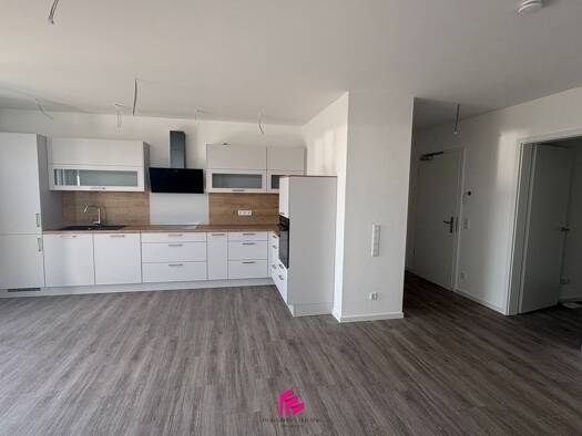 Wohnung zur Miete 890 € 2 Zimmer 81,6 m² 2. Geschoss frei ab 01.05.2026 Otterbreite 14 Bramsche 49565