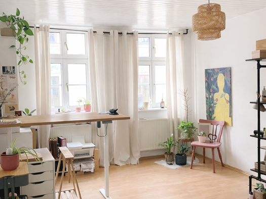 Wohnung zur Miete 525 € 2 Zimmer 70 m² 3. Geschoss frei ab 01.03.2026 Coburg 96450