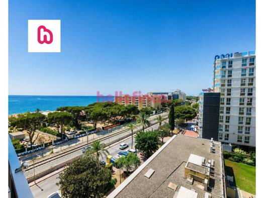 Wohnung zum Kauf 189.000 € 2 Zimmer 69 m² 6. Geschoss Malgrat de Mar 08380