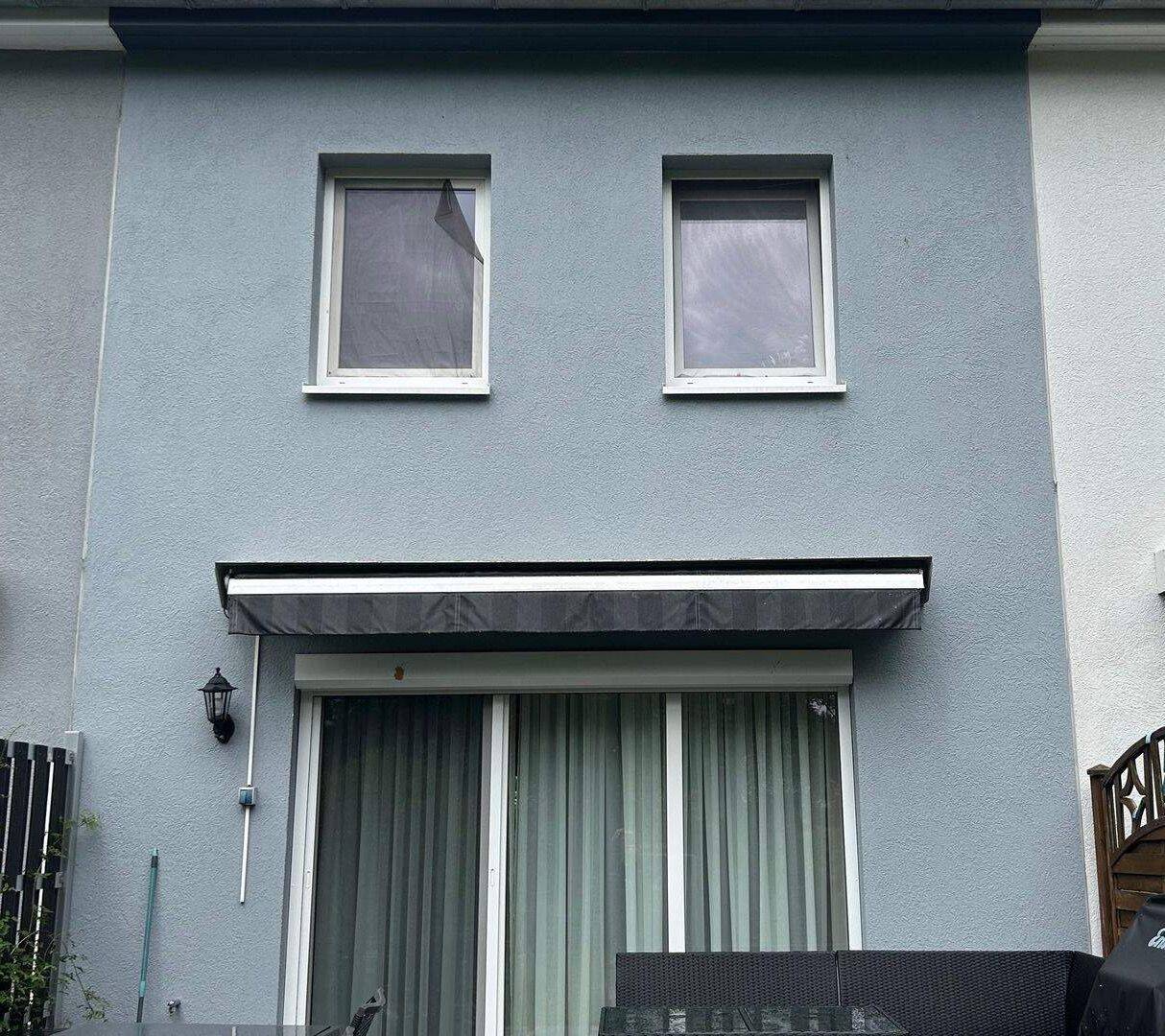 Haus – Buxtehude - Ansicht 2