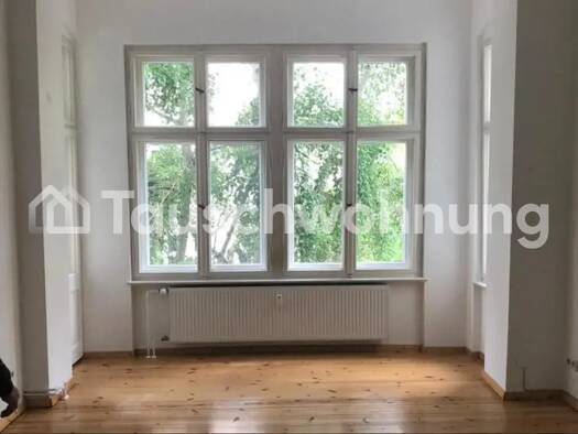 Wohnung zur Miete Tauschwohnung 750 € 2 Zimmer 57 m² 2. Geschoss Moabit Mitte 10553