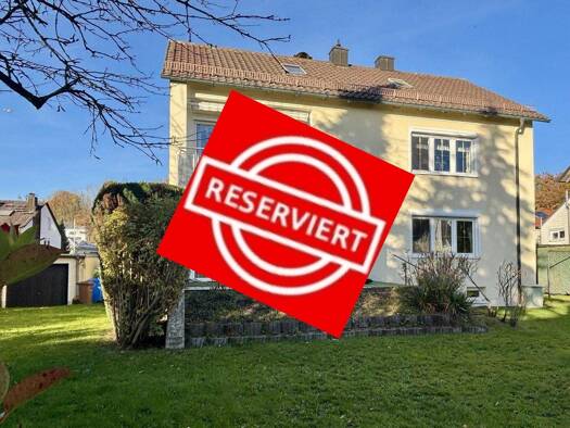 Mehrfamilienhaus zum Kauf 479.000 € 7 Zimmer 164 m² 801 m² Grundstück Deggendorf 94469