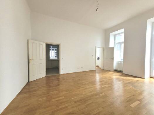Wohnung zur Miete 770 € 2 Zimmer 56 m² Josefstadt 1080