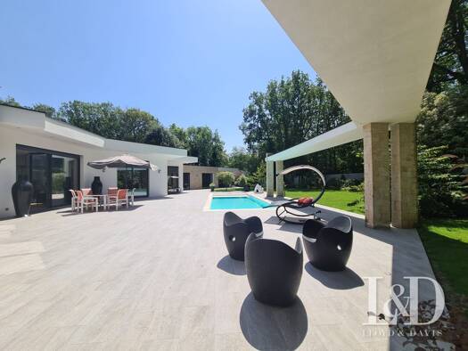 Einfamilienhaus zum Kauf 1.790.000 € 12 Zimmer 433 m² Itteville 91760