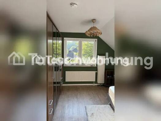 Wohnung zur Miete Tauschwohnung 900 € 4 Zimmer 100 m² 2. Geschoss Itzenbüttel Jesteburg 21266