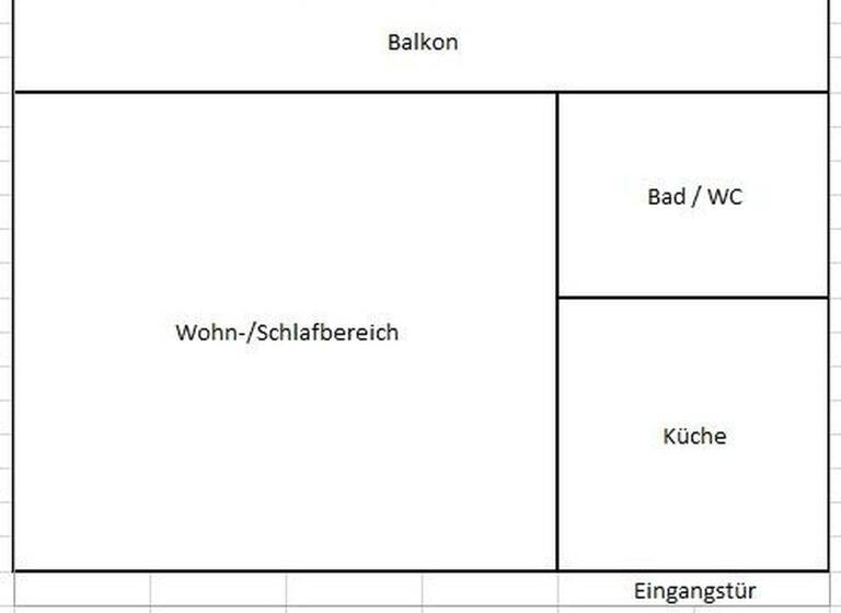 Studio zur Miete 976 € 1 Zimmer 30 m² 1. Geschoss Innerkoflerstrasse 2 Innsbruck 6020