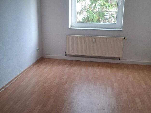 Wohnung zur Miete 318 € 48 m² frei ab sofort Albert-Ebert-Straße 10 Damaschkestraße Halle (Saale) 06130