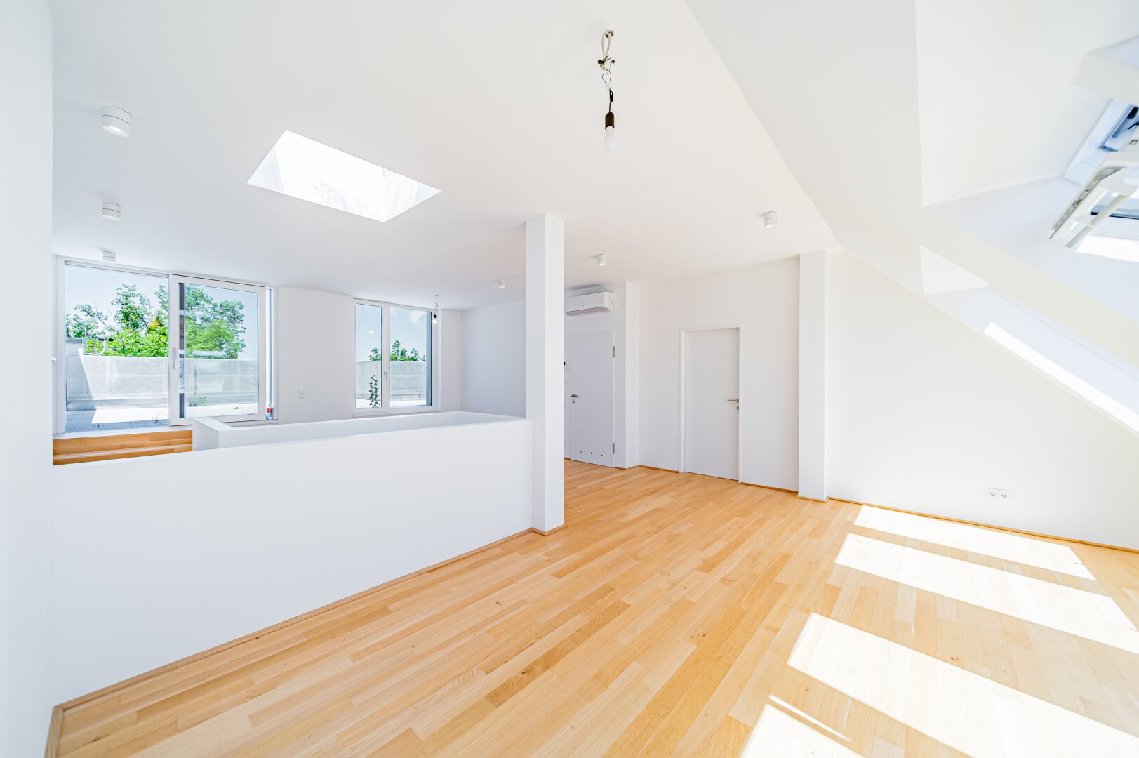 Maisonette zum Kauf 2.199.000 € 6 Zimmer 191,2 m²<br/>Wohnfläche 3.<br/>Geschoss Wien,Döbling 1190