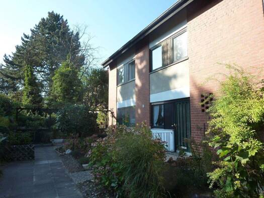 Reihenmittelhaus zum Kauf 219.000 € 6 Zimmer 115 m² 180 m² Grundstück Kreideberg Lüneburg 21339