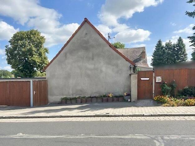 Einfamilienhaus zum Kauf 70.000 € 2 Zimmer 120 m² Bebertal 39343