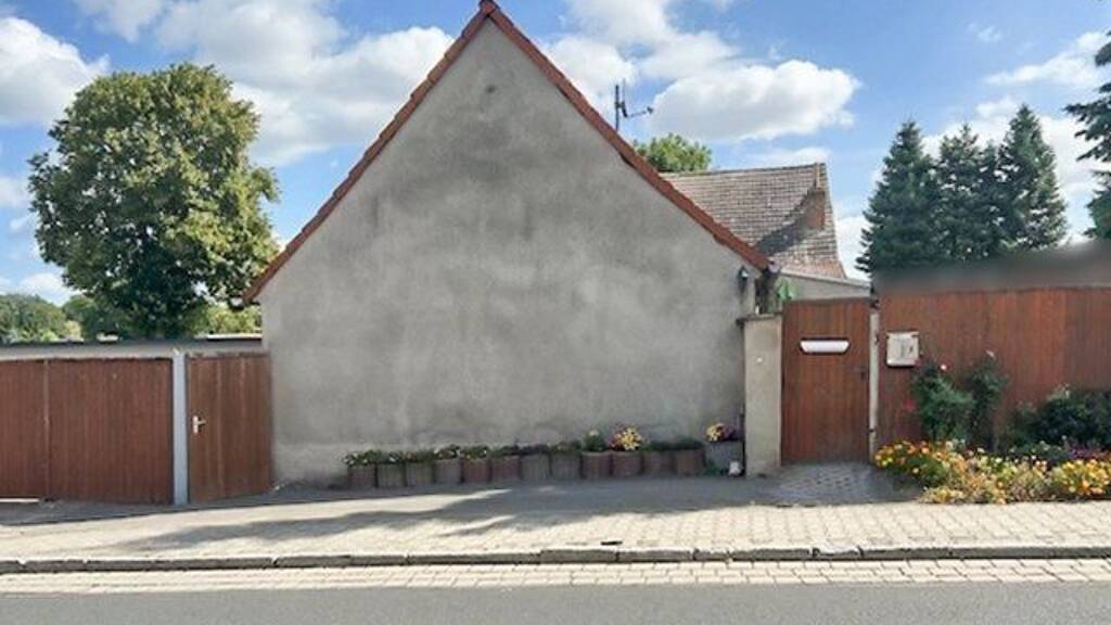 Einfamilienhaus zum Kauf 64.999 € 2 Zimmer 120 m² Bebertal 39343