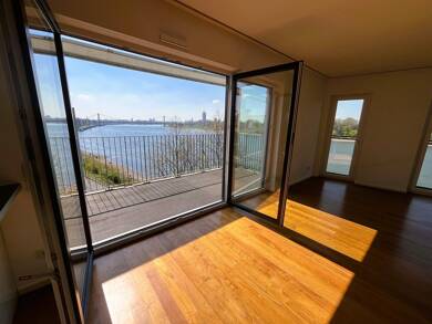 Terrassenwohnung zum Kauf provisionsfrei 1.199.000 € 4 Zimmer 179 m² Mülheim Köln 51063