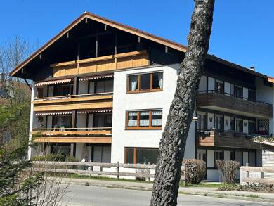 Wohnung zum Kauf 495.000 € 3 Zimmer 140 m² Dachgeschoss, 3. Geschoss frei ab sofort Bühl Immenstadt im Allgäu 87509