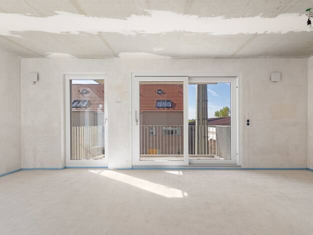 Wohnung zum Kauf - Erstbezug provisionsfrei 315.600 € 3 Zimmer 73 m² frei ab 01.12.2025 Freckenfeld 76872