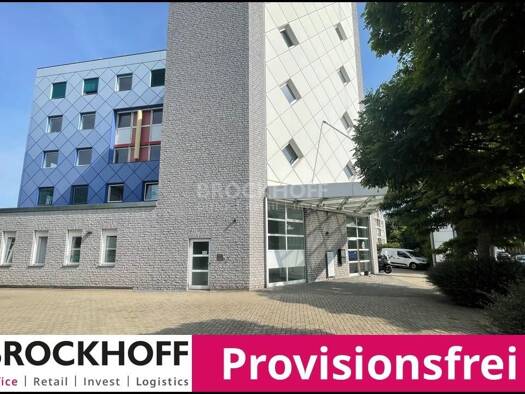 Bürofläche zur Miete provisionsfrei 495,9 m² Bürofläche teilbar ab 495,9 m² Saarn/Mintard Mülheim an der Ruhr 45481