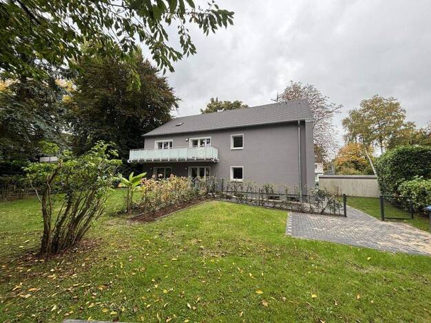 Wohnung zur Miete 1.486 € 5,5 Zimmer 132,7 m² 1. Geschoss frei ab 01.03.2026 Beethovenstraße 2 Innenstadt Dinslaken 46535