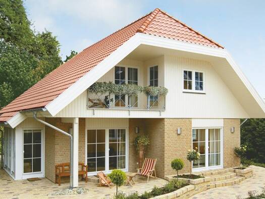 Einfamilienhaus zum Kauf provisionsfrei 739.900 € 5 Zimmer 156 m² 708 m² Grundstück Steinbeck Buchholz in der Nordheide 21244