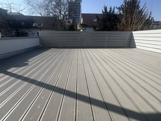 Terrassenwohnung zur Miete 2.990 € 4,5 Zimmer 140 m² Geschoss 1/3 frei ab sofort Johanna-Melber-Weg 20 Sachsenhausen Frankfurt am Main 60599