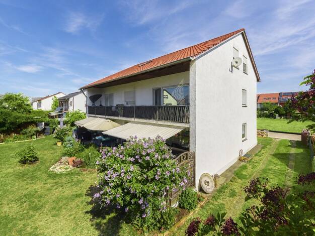 Mehrfamilienhaus zum Kauf 699.000 € 11 Zimmer 313 m² 827 m² Grundstück Klosterlechfeld 86836